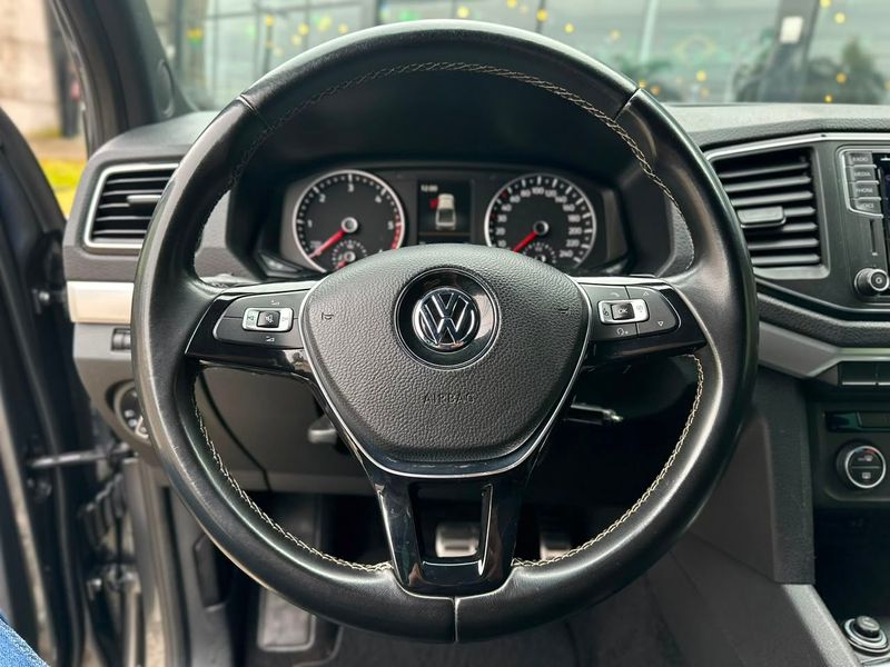 Volkswagen Amarok Extreme CD 3.0 4×4 TB Dies Aut. 2018/2019 CONCEPT MOTORS PASSO FUNDO / Carros no Vale Volkswagen Amarok Extreme CD 3.0 4×4 TB Dies Aut. 2018/2019 CONCEPT MOTORS PASSO FUNDO / Carros no Vale