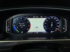 Volkswagen Tiguan Allspac R-Line 300 TSI 2.0 2023/2024 CONCEPT MOTORS PASSO FUNDO / Carros no Vale