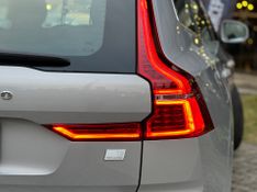 Volvo XC60 T-8 Plus 2.0 AWD (HÃ­brido) 2023/2023 CONCEPT MOTORS PASSO FUNDO / Carros no Vale