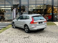 Volvo XC60 T-8 Plus 2.0 AWD (HÃ­brido) 2023/2023 CONCEPT MOTORS PASSO FUNDO / Carros no Vale