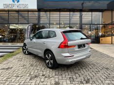 Volvo XC60 T-8 Plus 2.0 AWD (HÃ­brido) 2023/2023 CONCEPT MOTORS PASSO FUNDO / Carros no Vale