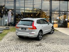 Volvo XC60 T-8 Plus 2.0 AWD (HÃ­brido) 2023/2023 CONCEPT MOTORS PASSO FUNDO / Carros no Vale
