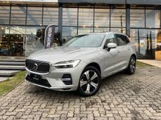 Volvo XC60 T-8 Plus 2.0 AWD (HÃ­brido) 2023/2023 CONCEPT MOTORS PASSO FUNDO / Carros no Vale