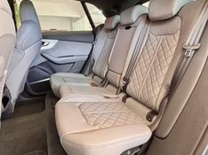 Audi Q8 Perf.Black 3.0 TFSI Quat S-tr/(Híb.) 2024/2025 PC VEÍCULOS SANTA CRUZ DO SUL / Carros no Vale