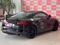 Audi TT 2.0 16v TFSI S-Tronic 2011/2011 PC VEÍCULOS SANTA CRUZ DO SUL / Carros no Vale