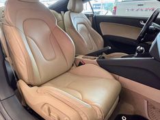 Audi TT 2.0 16v TFSI S-Tronic 2011/2011 PC VEÍCULOS SANTA CRUZ DO SUL / Carros no Vale