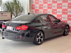 BMW 320iA Modern/Sport TB 2.0/A./GP 2017/2017 PC VEÍCULOS SANTA CRUZ DO SUL / Carros no Vale