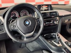 BMW 320iA Modern/Sport TB 2.0/A./GP 2017/2017 PC VEÍCULOS SANTA CRUZ DO SUL / Carros no Vale