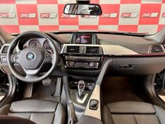 BMW 320iA Modern/Sport TB 2.0/A./GP 2017/2017 PC VEÍCULOS SANTA CRUZ DO SUL / Carros no Vale