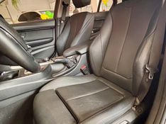 BMW 320iA Modern/Sport TB 2.0/A./GP 2017/2017 PC VEÍCULOS SANTA CRUZ DO SUL / Carros no Vale