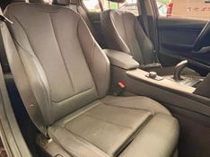 BMW 320iA Modern/Sport TB 2.0/A./GP 2017/2017 PC VEÍCULOS SANTA CRUZ DO SUL / Carros no Vale