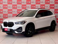 BMW X1 SDRIVE 20i X-Line 2.0 TB Active 2019/2020 PC VEÍCULOS SANTA CRUZ DO SUL / Carros no Vale