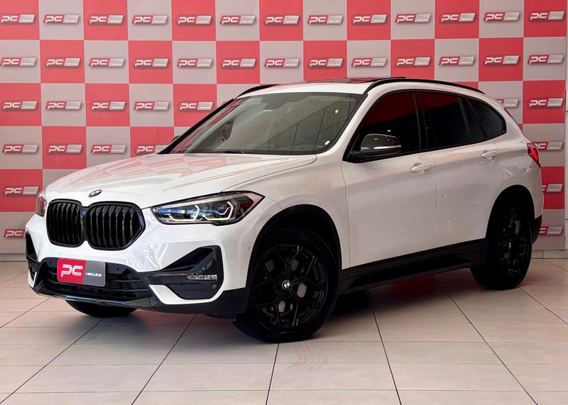 BMW X1 SDRIVE 20i X-Line 2.0 TB Active 2019/2020 PC VEÍCULOS SANTA CRUZ DO SUL / Carros no Vale BMW X1 SDRIVE 20i X-Line 2.0 TB Active 2019/2020 PC VEÍCULOS SANTA CRUZ DO SUL / Carros no Vale