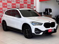 BMW X1 SDRIVE 20i X-Line 2.0 TB Active 2019/2020 PC VEÍCULOS SANTA CRUZ DO SUL / Carros no Vale