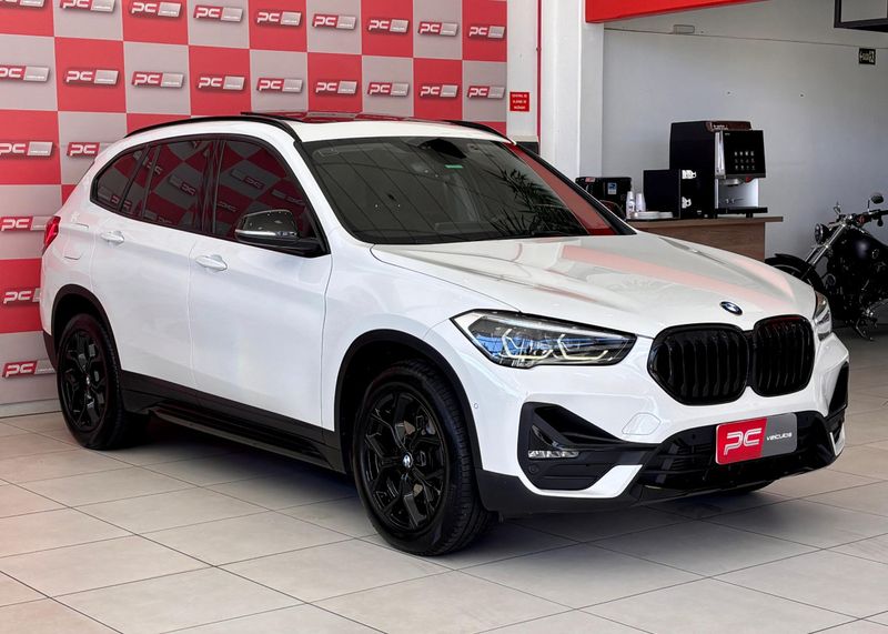 BMW X1 SDRIVE 20i X-Line 2.0 TB Active 2019/2020 PC VEÍCULOS SANTA CRUZ DO SUL / Carros no Vale BMW X1 SDRIVE 20i X-Line 2.0 TB Active 2019/2020 PC VEÍCULOS SANTA CRUZ DO SUL / Carros no Vale