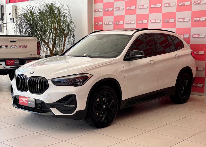 BMW X1 SDRIVE 20i X-Line 2.0 TB Active 2019/2020 PC VEÍCULOS SANTA CRUZ DO SUL / Carros no Vale BMW X1 SDRIVE 20i X-Line 2.0 TB Active 2019/2020 PC VEÍCULOS SANTA CRUZ DO SUL / Carros no Vale