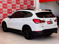 BMW X1 SDRIVE 20i X-Line 2.0 TB Active 2019/2020 PC VEÍCULOS SANTA CRUZ DO SUL / Carros no Vale
