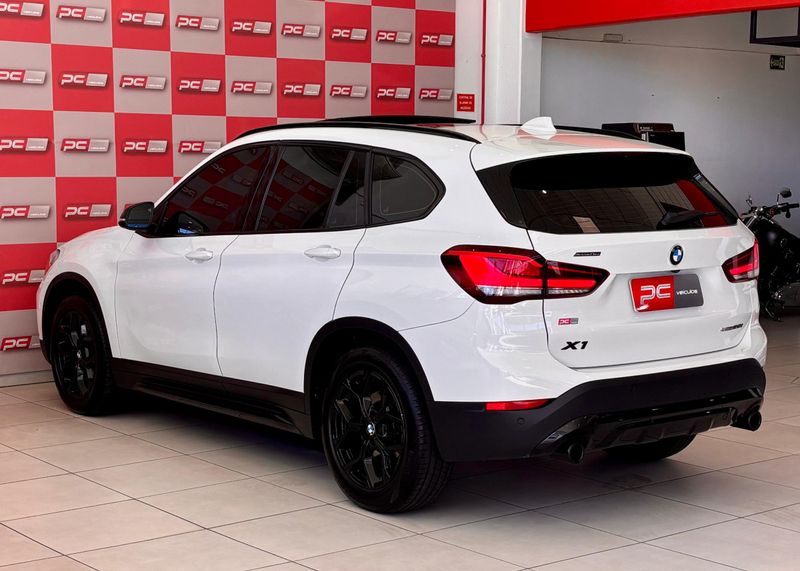 BMW X1 SDRIVE 20i X-Line 2.0 TB Active 2019/2020 PC VEÍCULOS SANTA CRUZ DO SUL / Carros no Vale BMW X1 SDRIVE 20i X-Line 2.0 TB Active 2019/2020 PC VEÍCULOS SANTA CRUZ DO SUL / Carros no Vale
