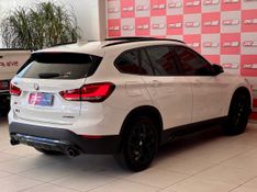 BMW X1 SDRIVE 20i X-Line 2.0 TB Active 2019/2020 PC VEÍCULOS SANTA CRUZ DO SUL / Carros no Vale