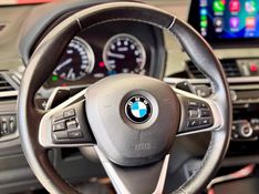 BMW X1 SDRIVE 20i X-Line 2.0 TB Active 2019/2020 PC VEÍCULOS SANTA CRUZ DO SUL / Carros no Vale