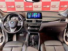BMW X1 SDRIVE 20i X-Line 2.0 TB Active 2019/2020 PC VEÍCULOS SANTA CRUZ DO SUL / Carros no Vale