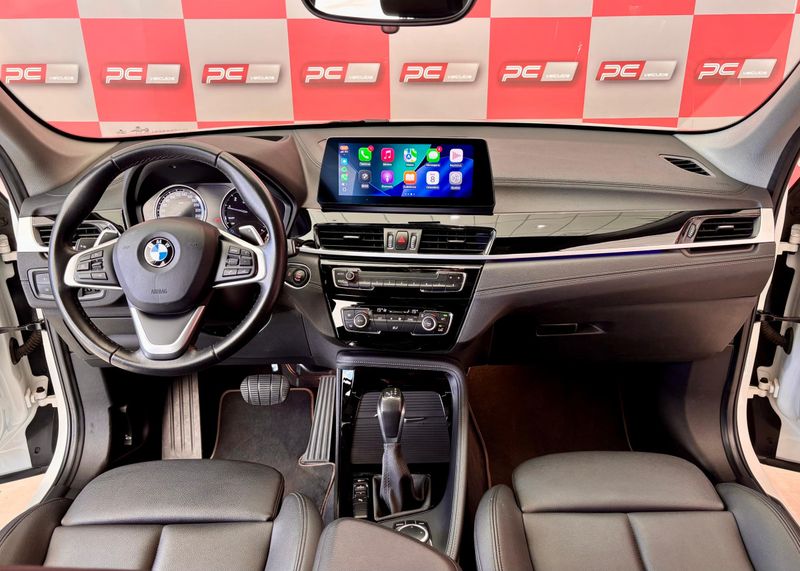 BMW X1 SDRIVE 20i X-Line 2.0 TB Active 2019/2020 PC VEÍCULOS SANTA CRUZ DO SUL / Carros no Vale BMW X1 SDRIVE 20i X-Line 2.0 TB Active 2019/2020 PC VEÍCULOS SANTA CRUZ DO SUL / Carros no Vale