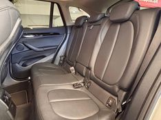 BMW X1 SDRIVE 20i X-Line 2.0 TB Active 2019/2020 PC VEÍCULOS SANTA CRUZ DO SUL / Carros no Vale