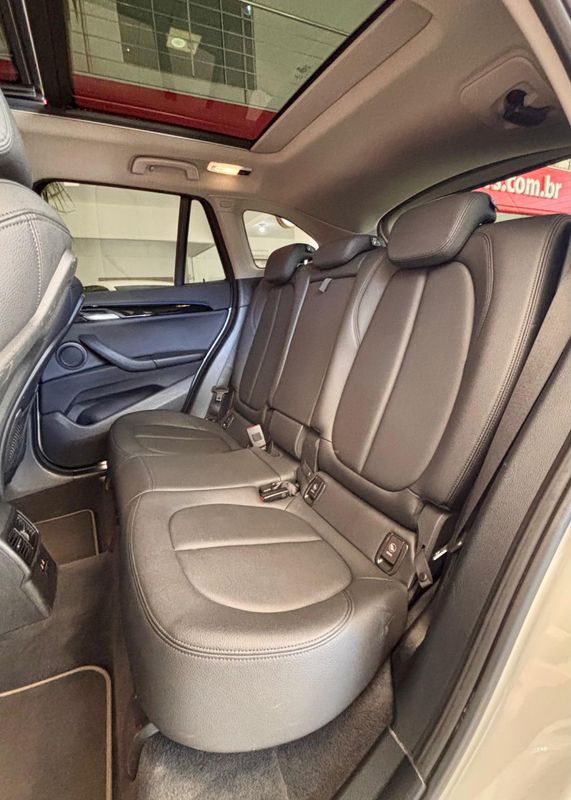 BMW X1 SDRIVE 20i X-Line 2.0 TB Active 2019/2020 PC VEÍCULOS SANTA CRUZ DO SUL / Carros no Vale BMW X1 SDRIVE 20i X-Line 2.0 TB Active 2019/2020 PC VEÍCULOS SANTA CRUZ DO SUL / Carros no Vale