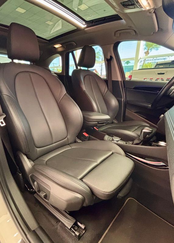BMW X1 SDRIVE 20i X-Line 2.0 TB Active 2019/2020 PC VEÍCULOS SANTA CRUZ DO SUL / Carros no Vale BMW X1 SDRIVE 20i X-Line 2.0 TB Active 2019/2020 PC VEÍCULOS SANTA CRUZ DO SUL / Carros no Vale