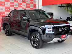 BYD SHARK GS 1.5 16V 4×4 (Híbrido) 2024/2025 PC VEÍCULOS SANTA CRUZ DO SUL / Carros no Vale