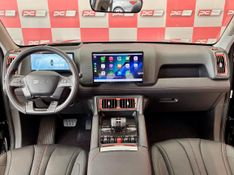 BYD SHARK GS 1.5 16V 4×4 (Híbrido) 2024/2025 PC VEÍCULOS SANTA CRUZ DO SUL / Carros no Vale