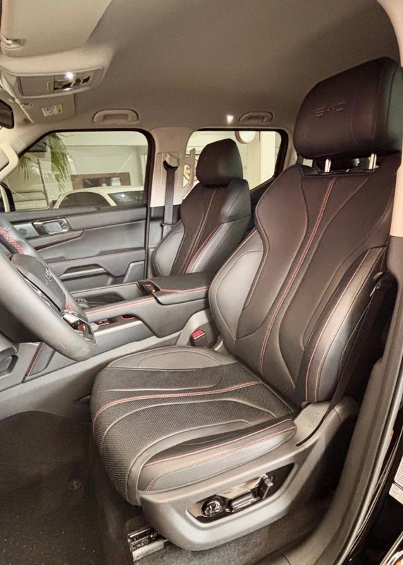 BYD SHARK GS 1.5 16V 4×4 (Híbrido) 2024/2025 PC VEÍCULOS SANTA CRUZ DO SUL / Carros no Vale BYD SHARK GS 1.5 16V 4×4 (Híbrido) 2024/2025 PC VEÍCULOS SANTA CRUZ DO SUL / Carros no Vale