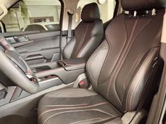 BYD SHARK GS 1.5 16V 4×4 (Híbrido) 2024/2025 PC VEÍCULOS SANTA CRUZ DO SUL / Carros no Vale