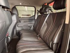 BYD SHARK GS 1.5 16V 4×4 (Híbrido) 2024/2025 PC VEÍCULOS SANTA CRUZ DO SUL / Carros no Vale