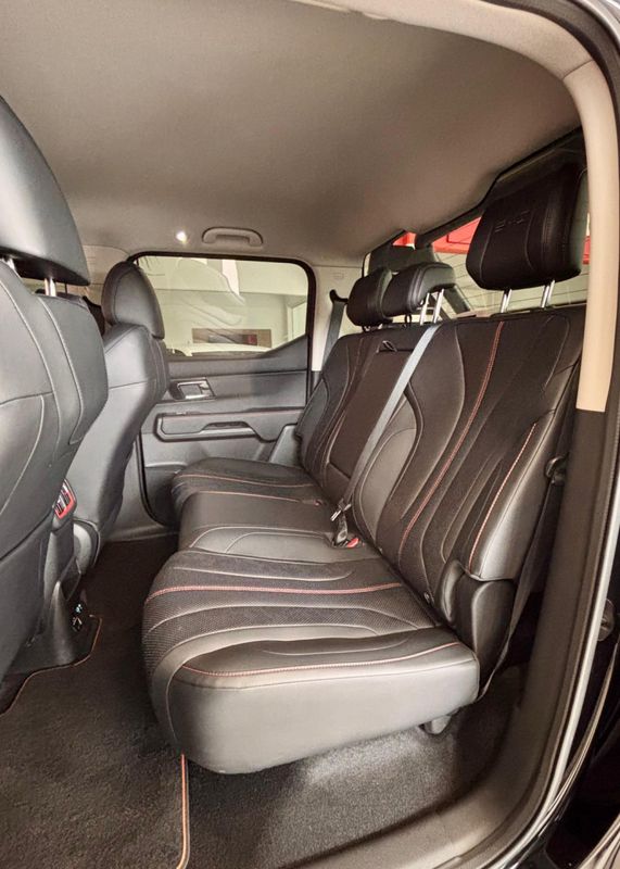 BYD SHARK GS 1.5 16V 4×4 (Híbrido) 2024/2025 PC VEÍCULOS SANTA CRUZ DO SUL / Carros no Vale BYD SHARK GS 1.5 16V 4×4 (Híbrido) 2024/2025 PC VEÍCULOS SANTA CRUZ DO SUL / Carros no Vale
