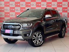 Ford Ranger Limited 3.2 4×4 CD 2022/2023 PC VEÍCULOS SANTA CRUZ DO SUL / Carros no Vale