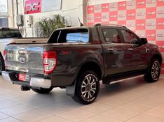 Ford Ranger Limited 3.2 4×4 CD 2022/2023 PC VEÍCULOS SANTA CRUZ DO SUL / Carros no Vale