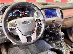 Ford Ranger Limited 3.2 4×4 CD 2022/2023 PC VEÍCULOS SANTA CRUZ DO SUL / Carros no Vale