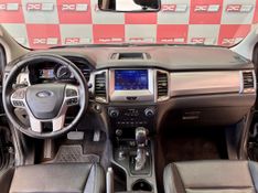 Ford Ranger Limited 3.2 4×4 CD 2022/2023 PC VEÍCULOS SANTA CRUZ DO SUL / Carros no Vale