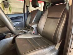 Ford Ranger Limited 3.2 4×4 CD 2022/2023 PC VEÍCULOS SANTA CRUZ DO SUL / Carros no Vale