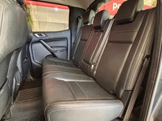 Ford Ranger Limited 3.2 4×4 CD 2022/2023 PC VEÍCULOS SANTA CRUZ DO SUL / Carros no Vale
