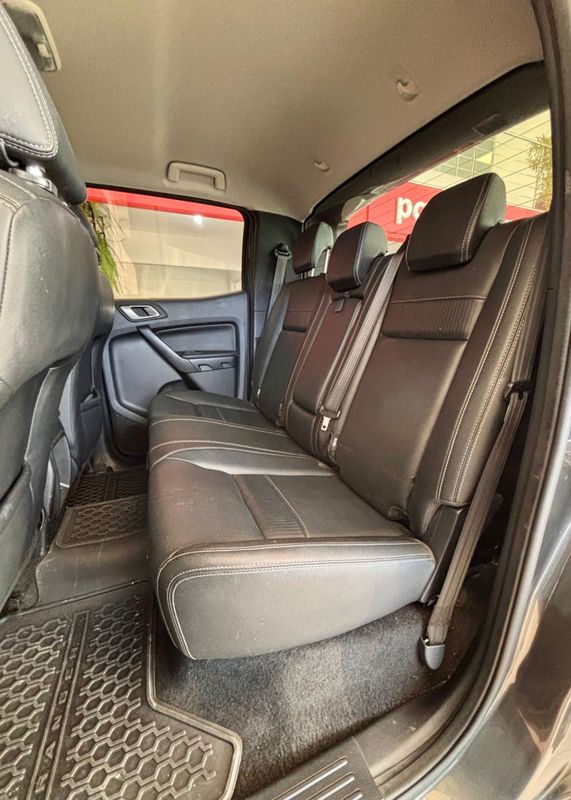 Ford Ranger Limited 3.2 4×4 CD 2022/2023 PC VEÍCULOS SANTA CRUZ DO SUL / Carros no Vale Ford Ranger Limited 3.2 4×4 CD 2022/2023 PC VEÍCULOS SANTA CRUZ DO SUL / Carros no Vale