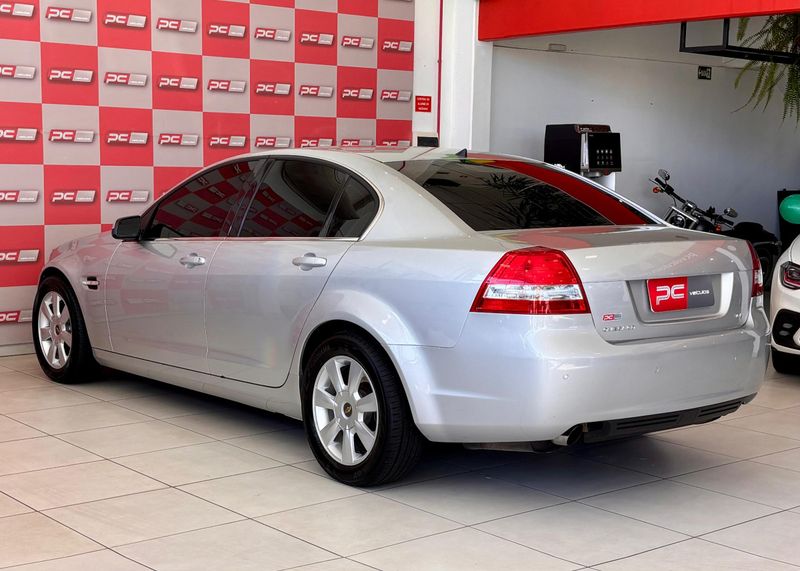 CHEVROLET Omega CD/ FITTIPALDI 3.6 V6 24V 2008/2009 PC VEÍCULOS SANTA CRUZ DO SUL / Carros no Vale CHEVROLET Omega CD/ FITTIPALDI 3.6 V6 24V 2008/2009 PC VEÍCULOS SANTA CRUZ DO SUL / Carros no Vale