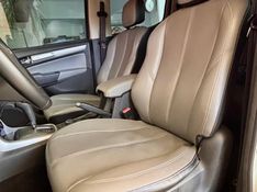 CHEVROLET S10 Pick-Up LTZ 2.5 4×4 CD 2018/2019 PC VEÍCULOS SANTA CRUZ DO SUL / Carros no Vale