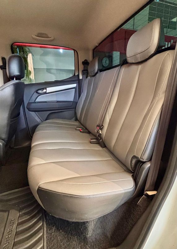 CHEVROLET S10 Pick-Up LTZ 2.5 4×4 CD 2018/2019 PC VEÍCULOS SANTA CRUZ DO SUL / Carros no Vale CHEVROLET S10 Pick-Up LTZ 2.5 4×4 CD 2018/2019 PC VEÍCULOS SANTA CRUZ DO SUL / Carros no Vale