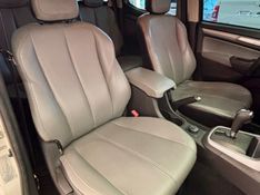 CHEVROLET S10 Pick-Up LTZ 2.5 4×4 CD 2018/2019 PC VEÍCULOS SANTA CRUZ DO SUL / Carros no Vale