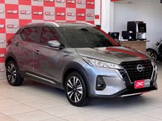 Nissan KICKS Advance 1.6 16V 2023/2024 PC VEÍCULOS SANTA CRUZ DO SUL / Carros no Vale