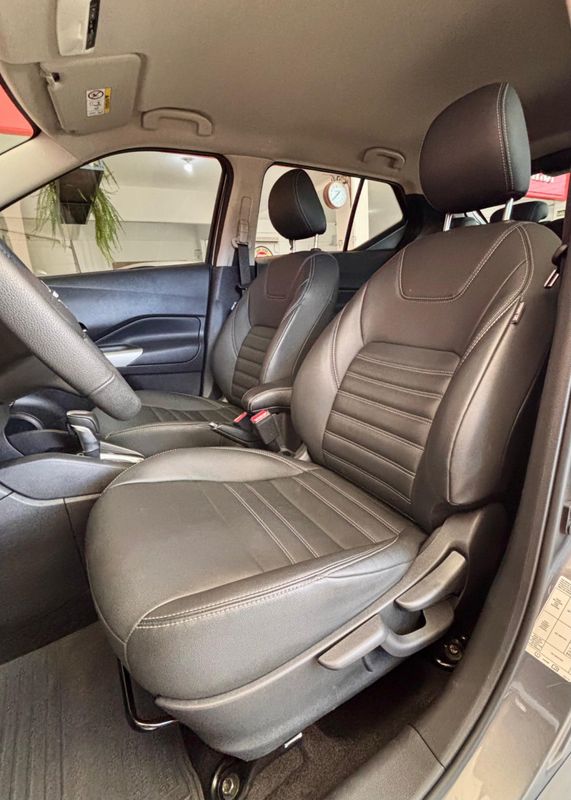 Nissan KICKS Advance 1.6 16V 2023/2024 PC VEÍCULOS SANTA CRUZ DO SUL / Carros no Vale