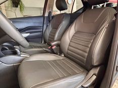 Nissan KICKS Advance 1.6 16V 2023/2024 PC VEÍCULOS SANTA CRUZ DO SUL / Carros no Vale