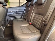 Nissan KICKS Advance 1.6 16V 2023/2024 PC VEÍCULOS SANTA CRUZ DO SUL / Carros no Vale
